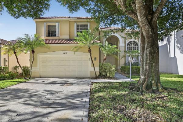 Mayfair At Parkland, 6468 NW 78th Pl, Parkland, Florida 33067, image 1