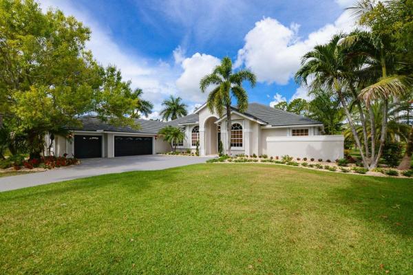 Stonewal Estates, 7981 Woodsmuir Dr, West Palm Beach, Florida 33412, image 1