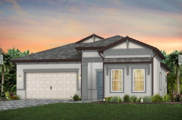 Avondale At Avenir, 10713 Northbrook Cir #Prestige 115, Palm Beach Gardens, Florida 33412, image 1