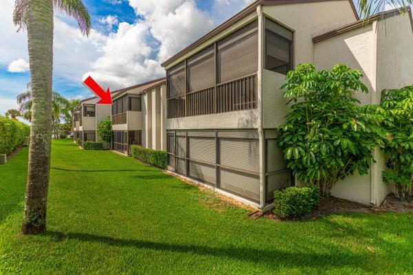 102 Wingfoot Dr #D, Jupiter, Florida 33458, image 1