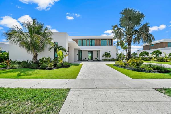 Panther National At Avenir, 10955 Monte Rosa Dr, Palm Beach Gardens, Florida 33412, image 1