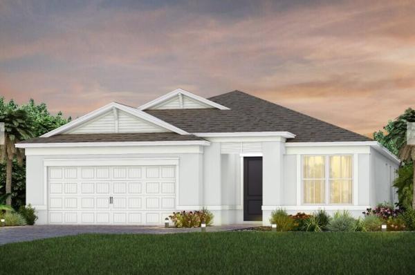 Del Webb At Tradition, 13982 SW Gingerline Dr #Prosperity 907, Port St. Lucie, Florida 34987, image 1