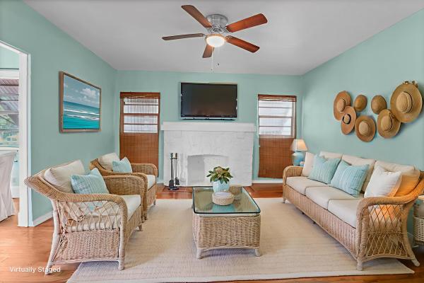 Lake Worth Town, 410 S Ocean Breeze, Lake Worth Beach, Florida 33460, image 1