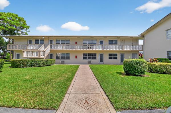 16 Waltham A, West Palm Beach, Florida 33417, image 1