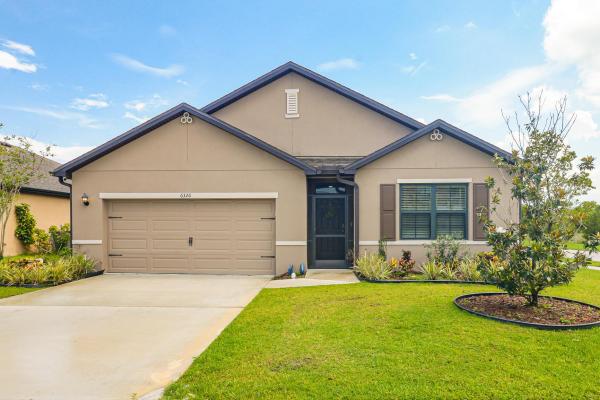 St Andrews Preserve, 6326 NW Northwood Loop, Port St. Lucie, Florida 34983, image 1
