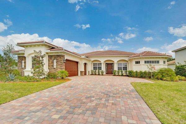 Loxahatchee Reserve, 301 Rudder Cay Way, Jupiter, Florida 33458, image 1