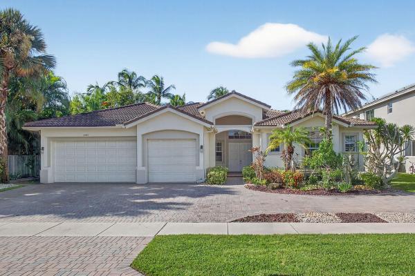 Marina Bay Estates, 11792 Osprey Pointe Cir, Wellington, Florida 33449, image 1