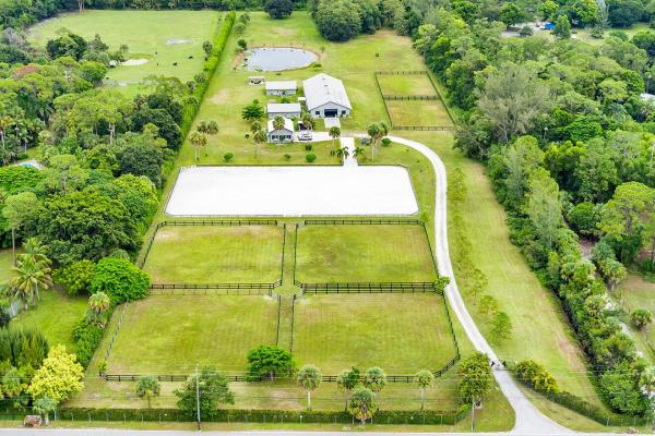 Loxahatchee Groves Residential, 2770 E Rd, Loxahatchee Groves, Florida 33470, image 1