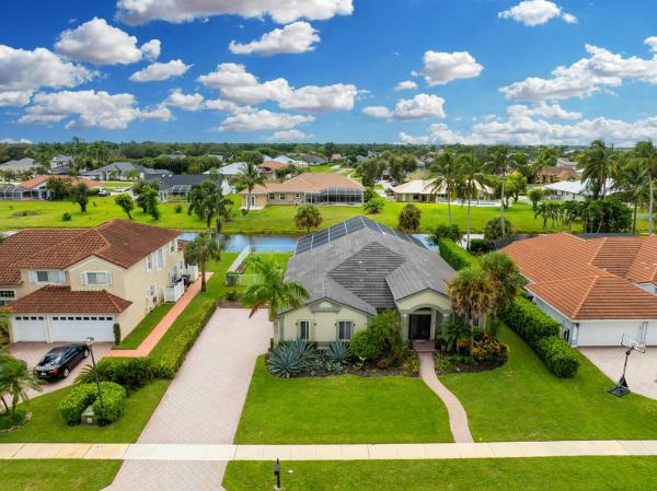 The Preserve At Binks Forest, 15764 Cypress Creek Ln, Wellington, Florida 33414, image 1
