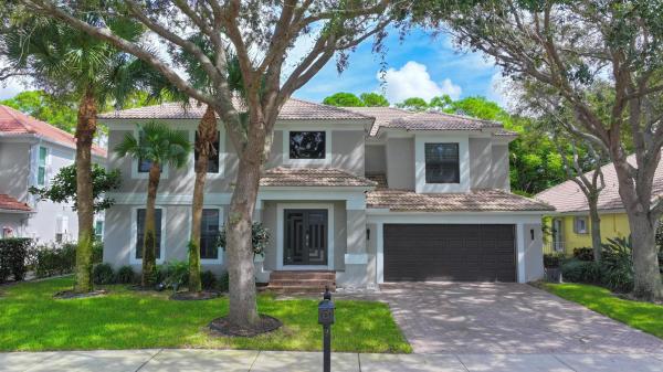 Prosperity Pines, 212 Lone Pine Dr, Palm Beach Gardens, Florida 33410, image 1