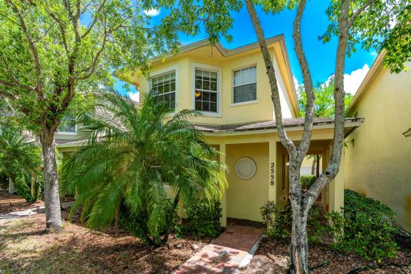 Aspire At East Lake, 2558 SE Pineland Dr, Port St. Lucie, Florida 34952, image 1