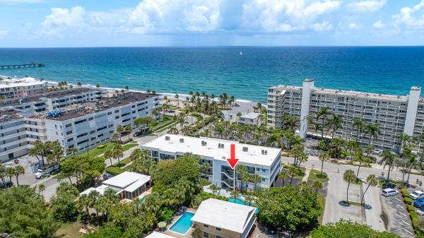 Villa Pisani, 445 SE 21st Ave 2 ##2, Deerfield Beach, Florida 33441, image 1