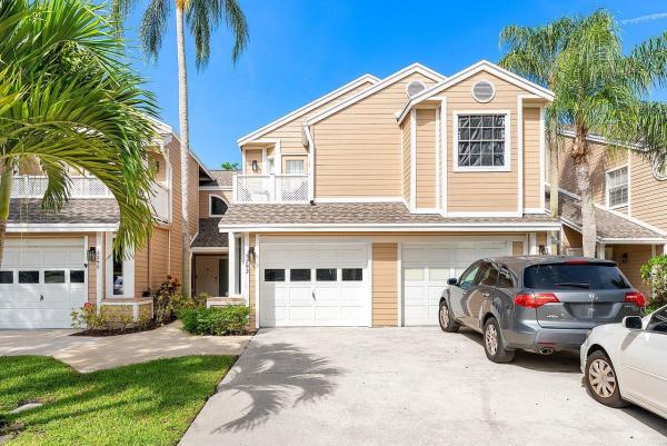 Carriage Houses, 5292 Buckhead Cir #1030, Boca Raton, Florida 33486, image 1