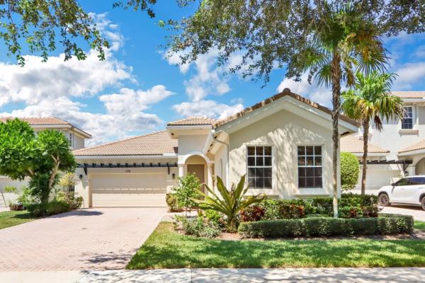 Paseos At Pines On Pennock Lane, 172 Via Catalunha, Jupiter, Florida 33458, image 1