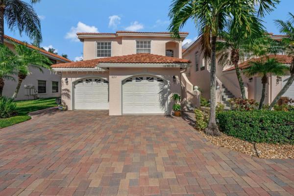 8653 Via Reale 49u, Boca Raton, Florida 33496, image 1