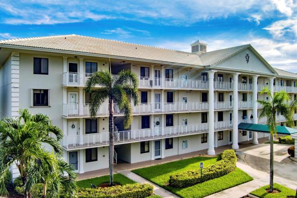 Whitehall At Camino Real, 6193 Balboa Cir #202, Boca Raton, Florida 33433, image 1