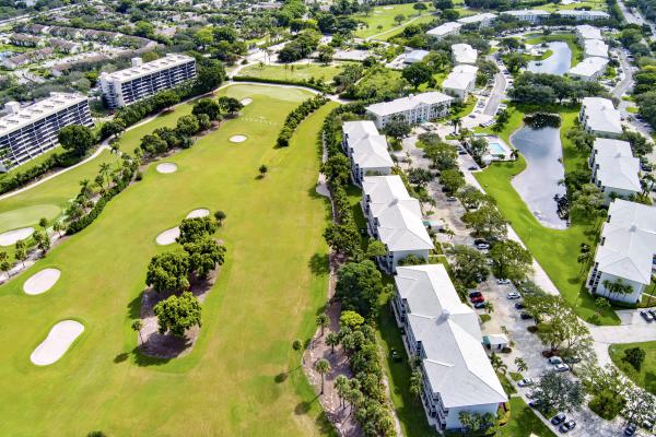 Whitehall At Camino Real, 6193 Balboa Cir #202, Boca Raton, Florida 33433, image 1