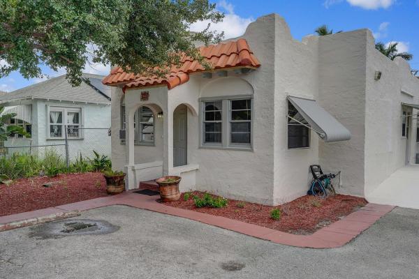 Lake Worth Town, 410 S Ocean Breeze, Lake Worth Beach, Florida 33460, image 1