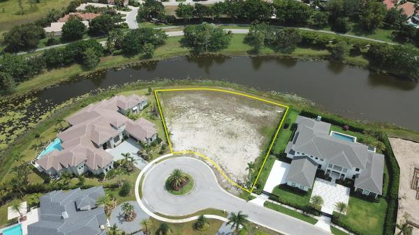 Cypress Island, 2515 Cypress Island Ct, Wellington, Florida 33414, image 1