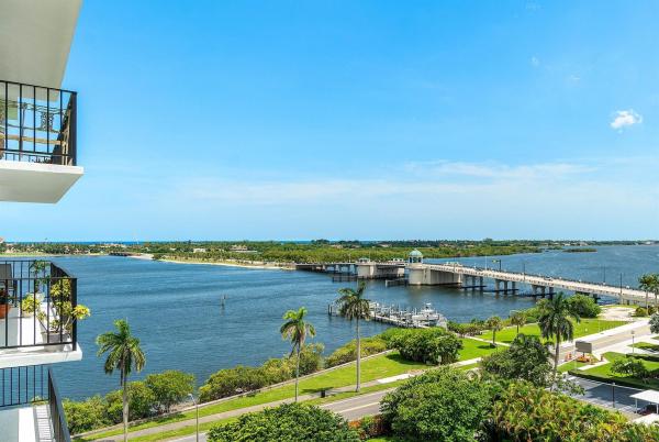 Portofino South, 3800 Washington Rd 904, West Palm Beach, Florida 33405, image 1