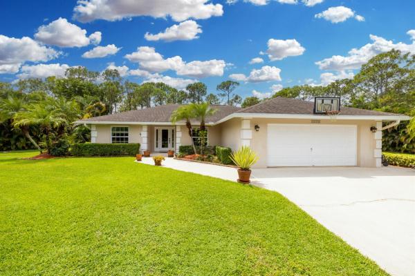 The Acreage Residential, 12376 77th Pl, The Acreage, Florida 33412, image 1