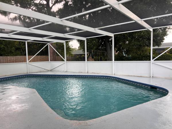 Swan Park, 1120 SW Ithaca St, Port St. Lucie, Florida 34953, image 1