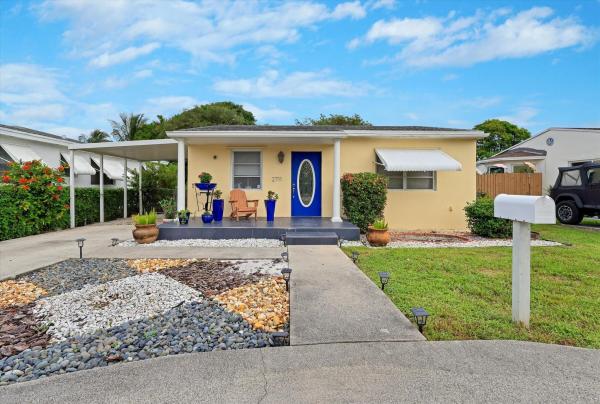 Hollywood Little Ranches, 2711 Madison St, Hollywood, Florida 33020, image 1