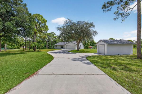 The Acreage Residential, 16476 86th St, The Acreage, Florida 33470, image 1