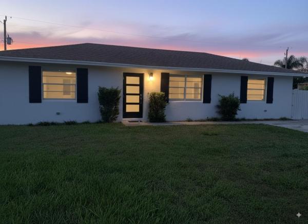 Palm Beach Farms, 7415 Overlook Dr, Lake Worth Beach, Florida 33467, image 1
