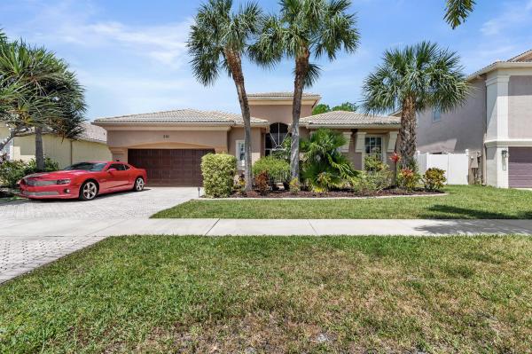 Saybrook, 2111 2111th Bellcrest Ct, Royal Palm Ct, Royal Palm Beach, Florida 33411, image 1