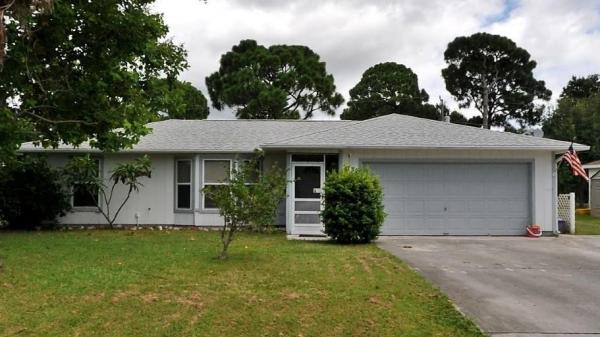 Sandhill Crossing, 2737 SE Helms Ave, Port St. Lucie, Florida 34952, image 1