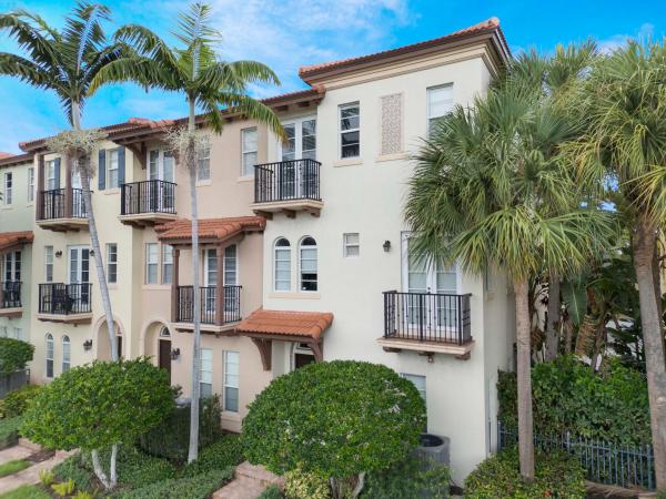 52 Via Floresta Dr, Boca Raton, Florida 33487, image 3