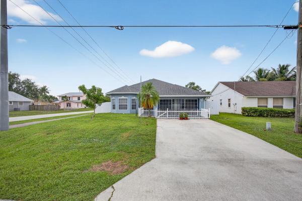 North Palm Beach Heights Of Jupiter, 6354 Barbara St, Jupiter, Florida 33458, image 1