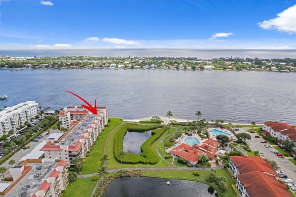 Half Moon Bay, 7020 Half Moon Cir 205, Hypoluxo, Florida 33462, image 1