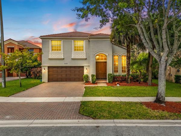 Easton Village, 2183 Alworth Ter, Wellington, Florida 33414, image 1