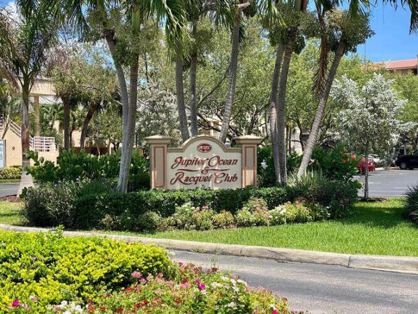 Searise At Jupiter Ocean & Racquet Club, 1605 S Us Highway 1 #B105, Jupiter, Florida 33477, image 3