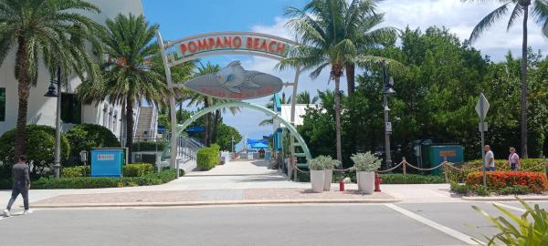 Oceanside South, 3200 NE 7th Ct #308c, Pompano Beach, Florida 33062, image 1