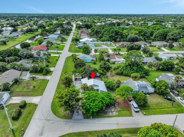 Cashmere Cove, 502 SW Banks Ter, Port St. Lucie, Florida 34953, image 1