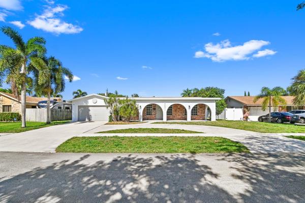 4421 NW 2nd Ct, Coconut Creek, Florida 33066, image 1