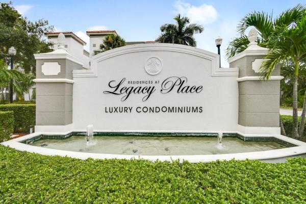 Residences At Legacy Place, 11012 Legacy Dr 102, Palm Beach Gardens, Florida 33410, image 1