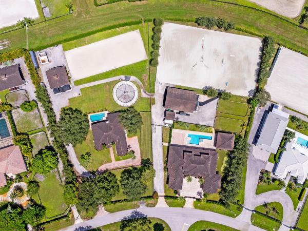 Paddock Park 2 Of Wellington, 1601 Clydesdale Ave, Wellington, Florida 33414, image 1