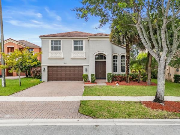 Easton Village, 2183 Alworth Ter, Wellington, Florida 33414, image 1