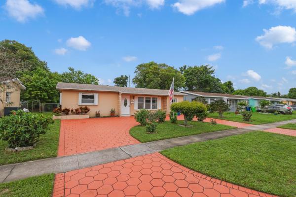 Sunrise Golf Village, 5946 NW 16th Ct, Sunrise, Florida 33313, image 1