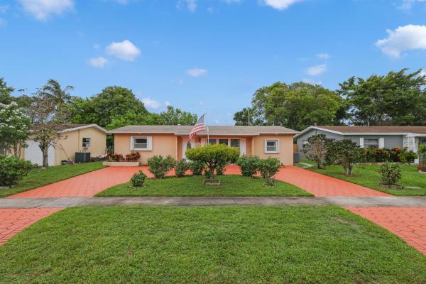 Sunrise Golf Village, 5946 NW 16th Ct, Sunrise, Florida 33313, image 1