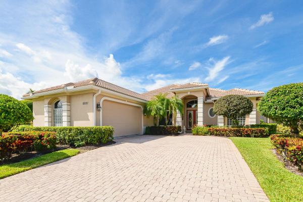 Kingsmill, 8821 One Putt Pl, Port St. Lucie, Florida 34986, image 1