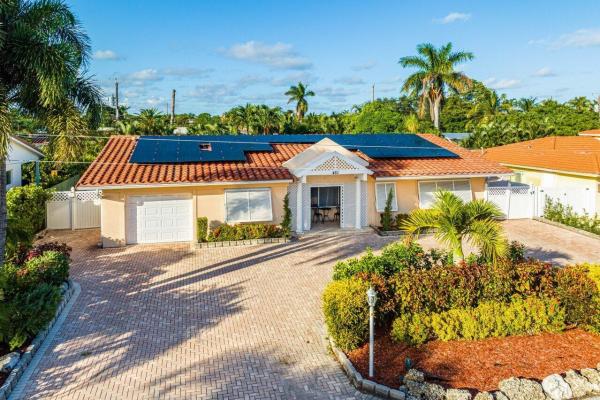 Boca Woods, 451 NE 25th Ter, Boca Raton, Florida 33431, image 1