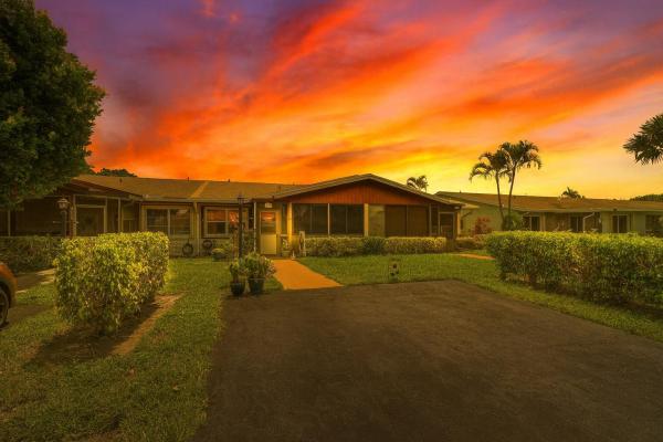 Delray Villas 1, 14256 Campanelli Dr, Delray Beach, Florida 33484, image 1