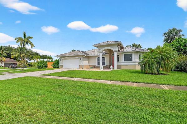Greenview Shores 2 Of Wellington, 2701 Yarmouth Dr, Wellington, Florida 33414, image 1