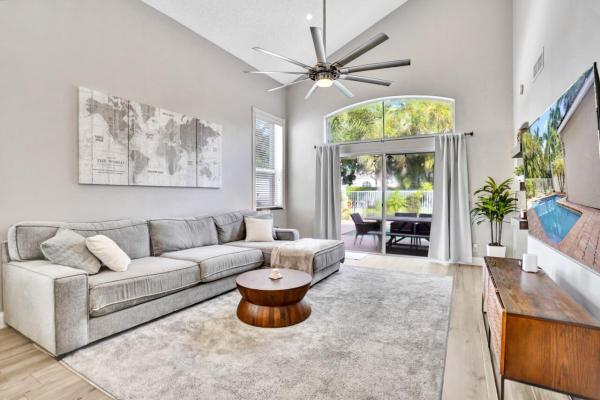 The Greens At Winston Trails, 6657 Green Island Cir, Lake Worth Beach, Florida 33463, image 1