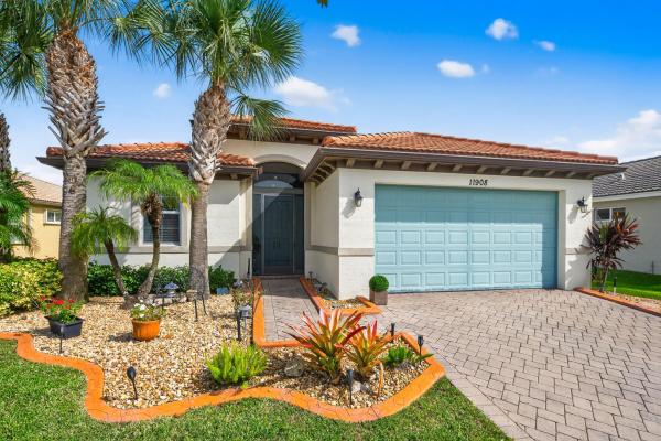TownPark At Tradition, 11908 SW Crestwood Cir, Port St. Lucie, Florida 34987, image 1